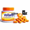 Voltaren gel prix france b